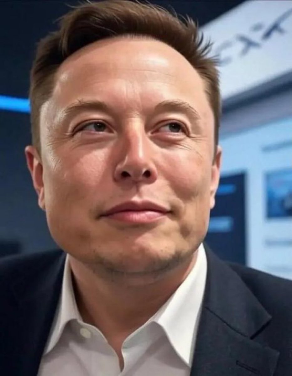 Elon musk private chat tweet media