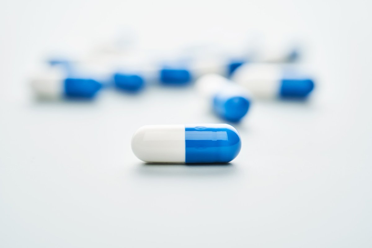 NewsMedical's tweet image. Just one course of antibiotics can leave a lasting mark on your gut microbiome - even years later. 🦠💊 

Read more: news-medical.net/news/20260317/…
 #Antibiotics  #GutHealth #Microbiome @NatureMedicine