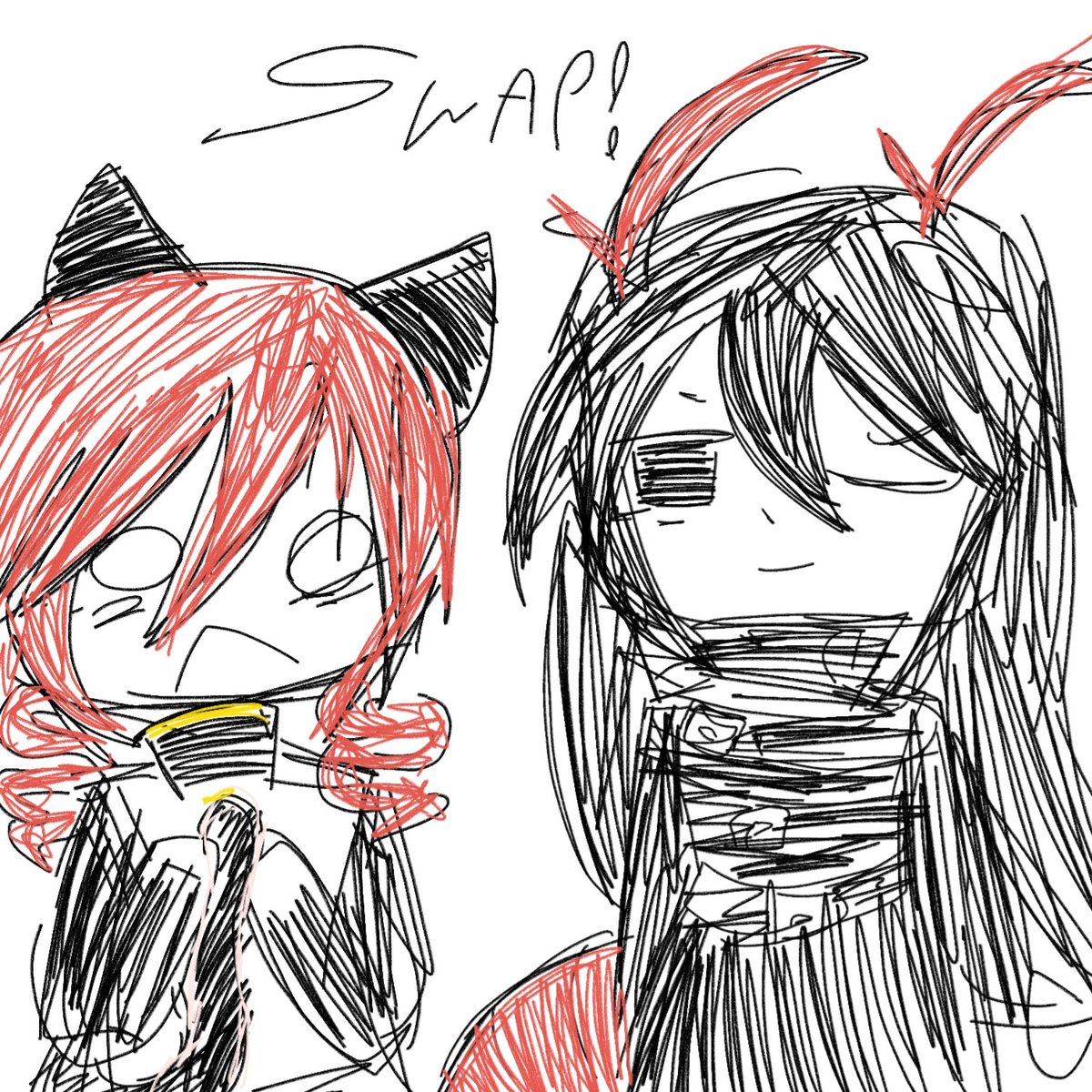 (๑¯◡¯๑) tweet media