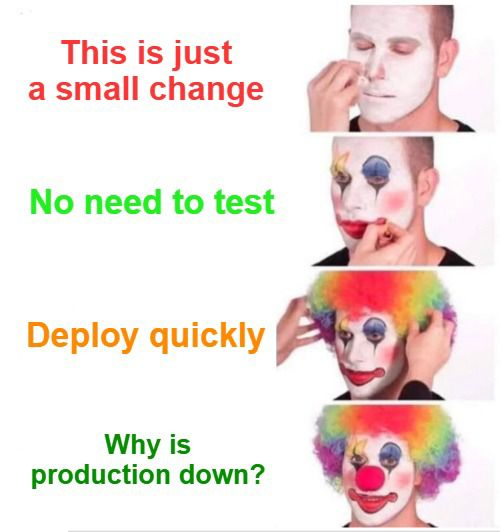 Python Developer tweet media