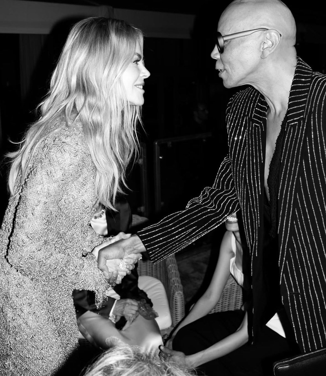 World of Wonder tweet media