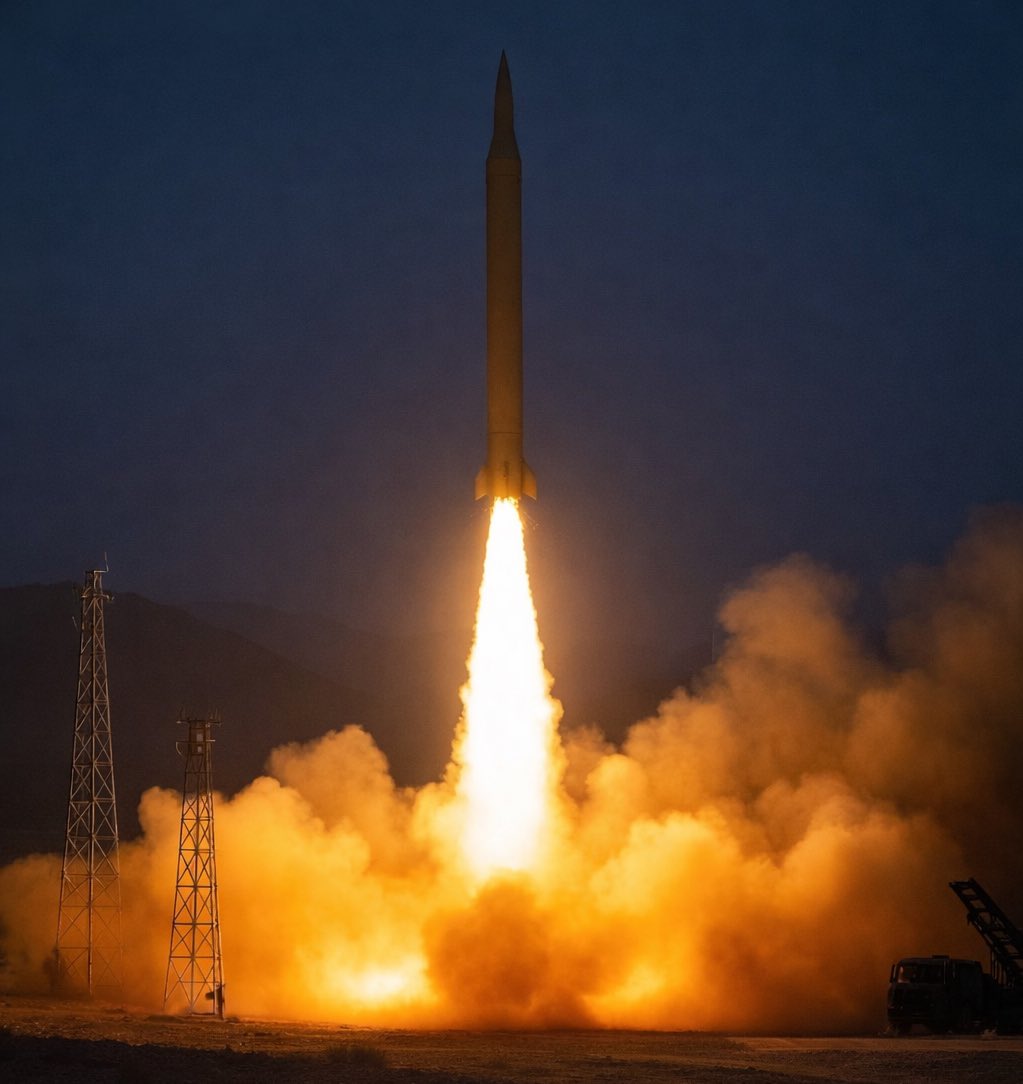 الحرس الثوري الإيراني يطلق الموجة 61: تفاصيل وأبعاد جديدة