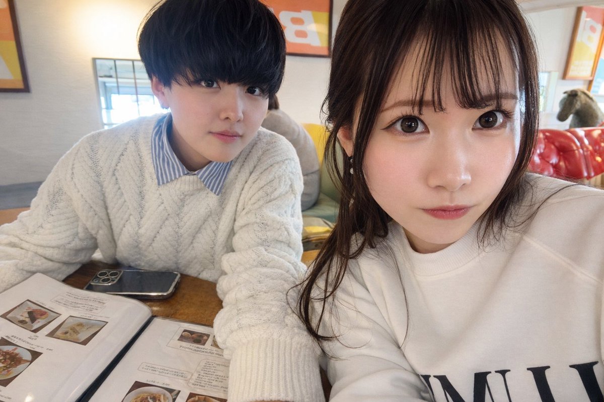 anm___o's tweet photo. みなさまお久しぶり🥹👋🏻 https://t.co/f8dPvcYyXE