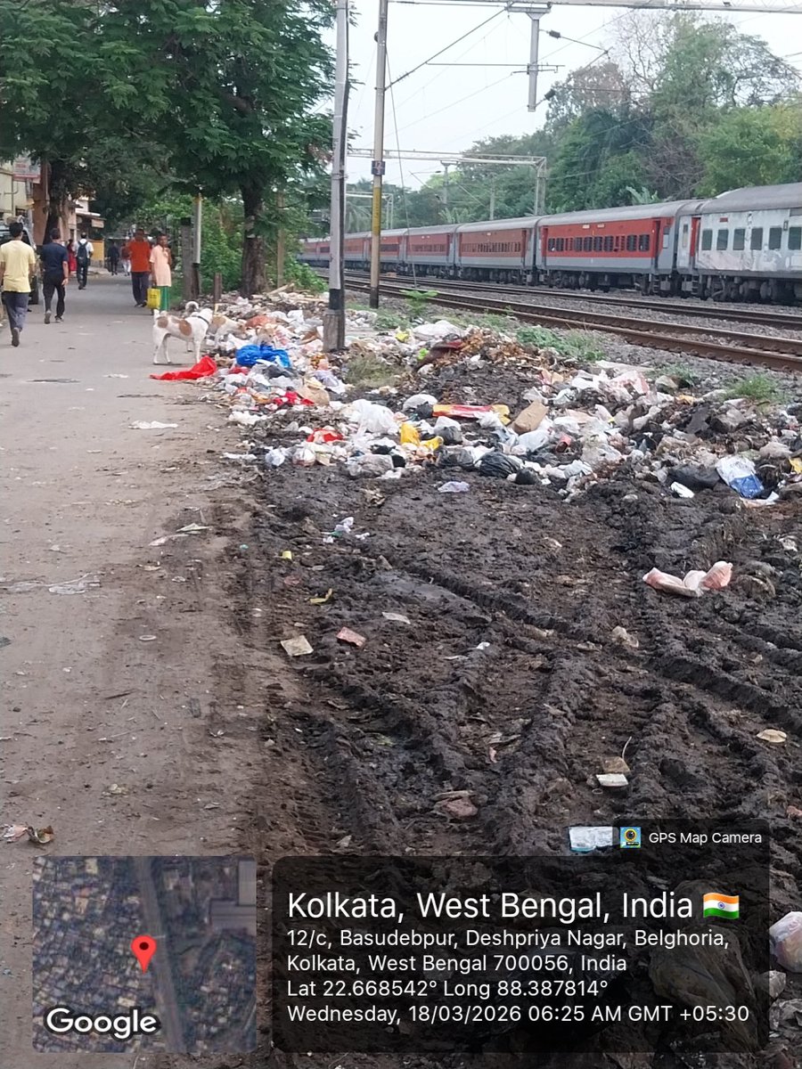 BAPPA DAS tweet media