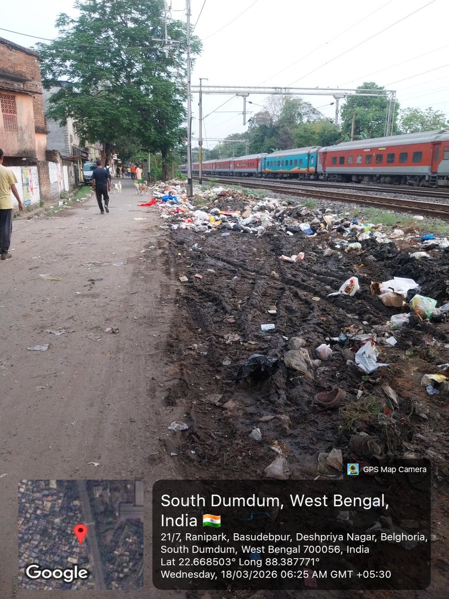 BAPPA DAS tweet media