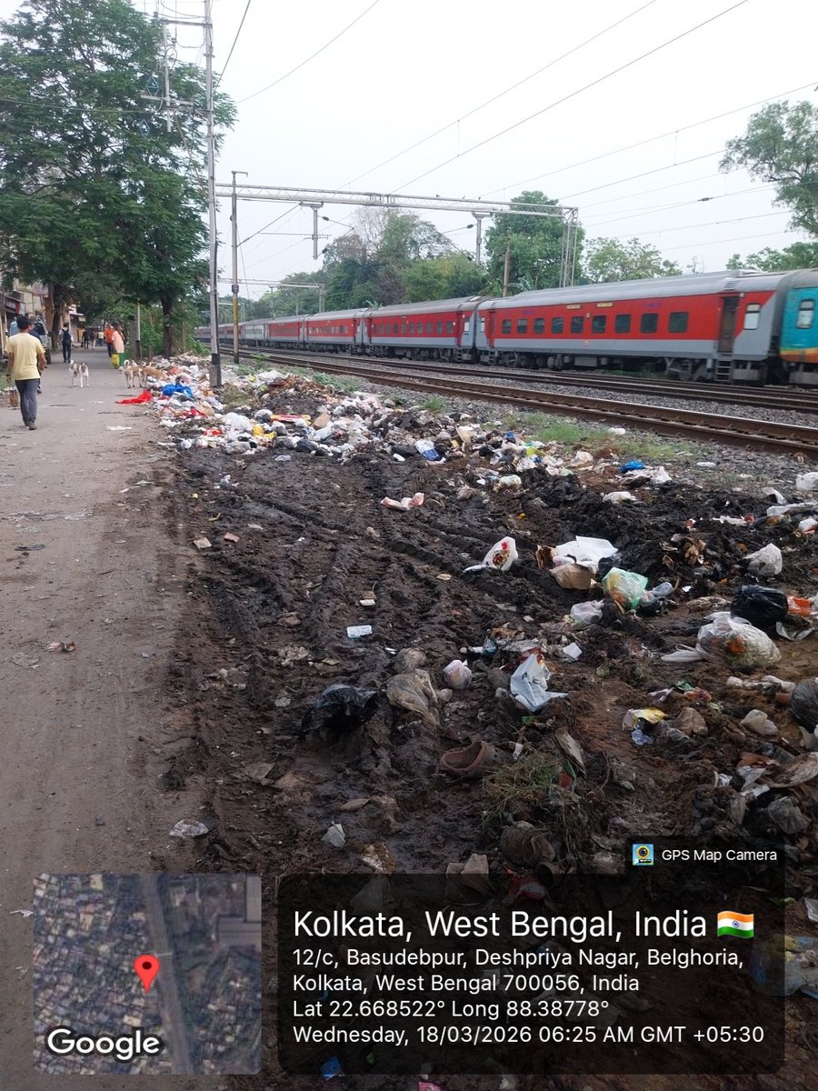 BAPPA DAS tweet media