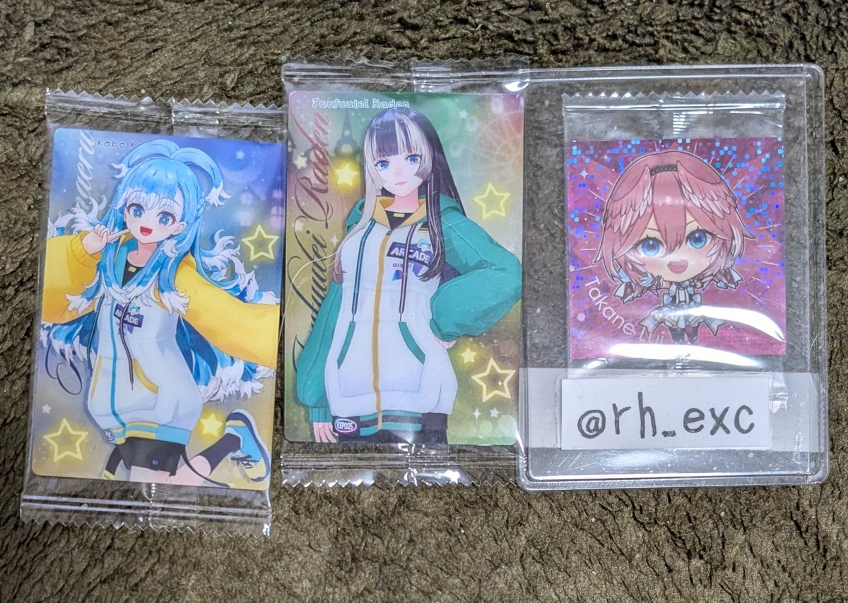 速水@交換垢 tweet media