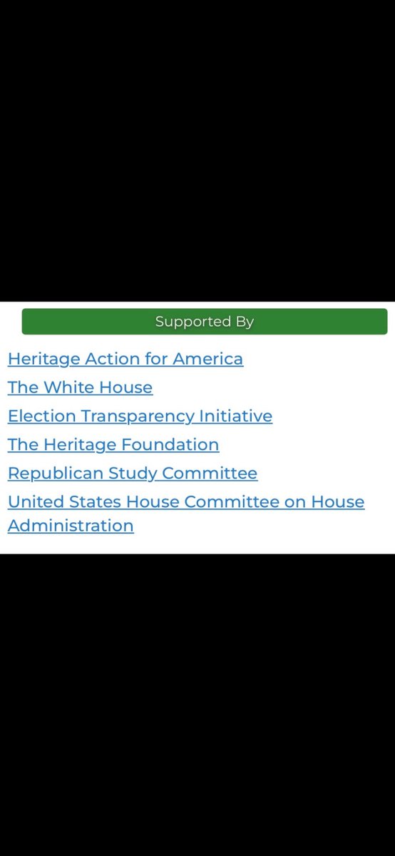 Digital Democracy Project tweet media