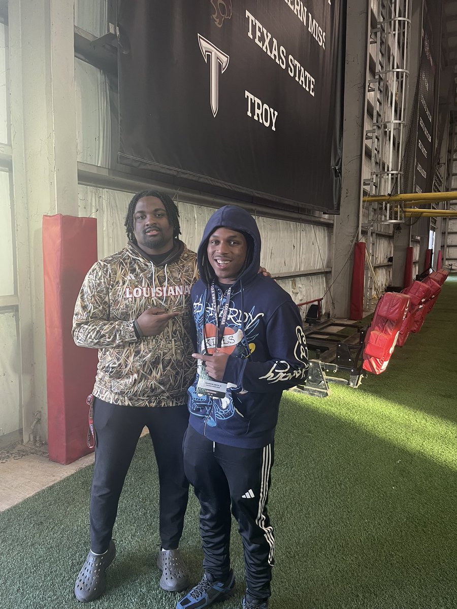 Brandon “6ix” Smith jr tweet media