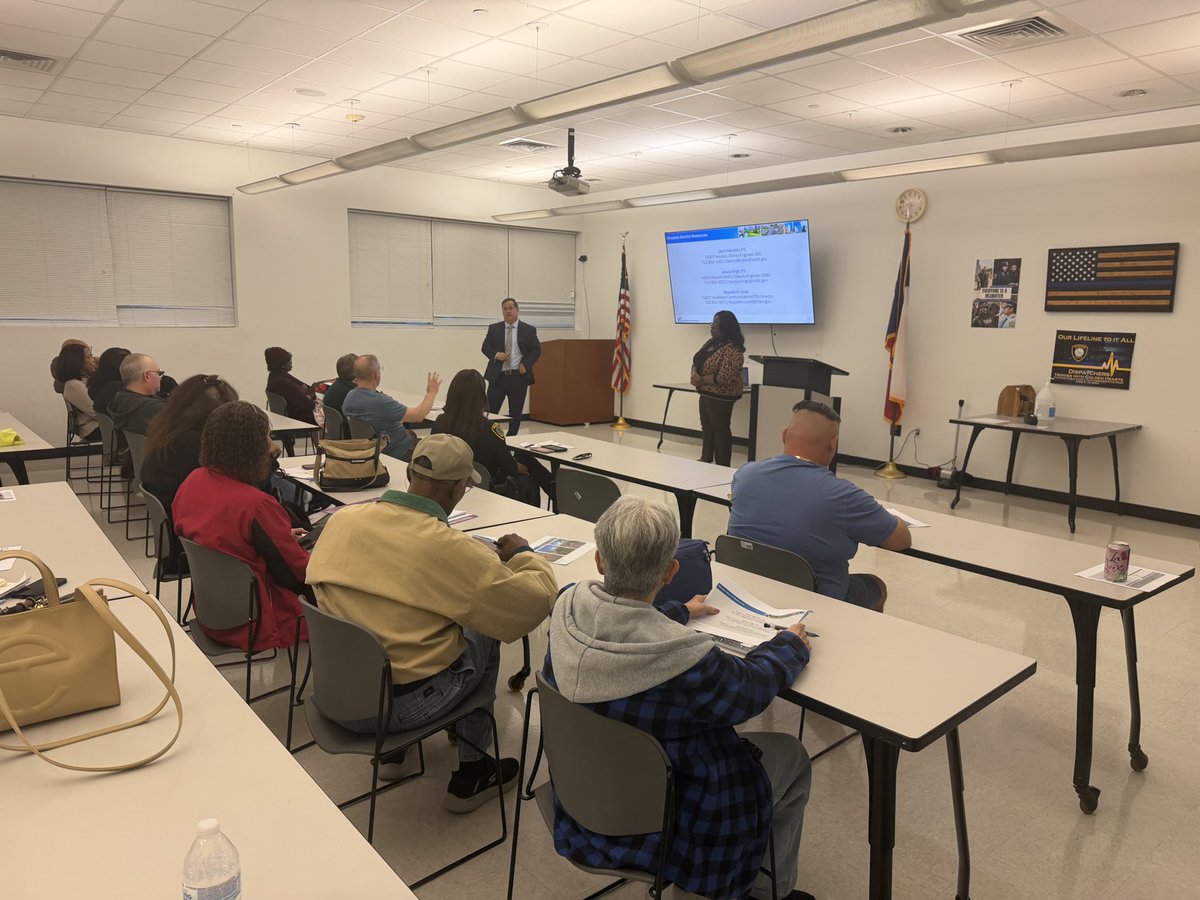 Houston Police tweet media