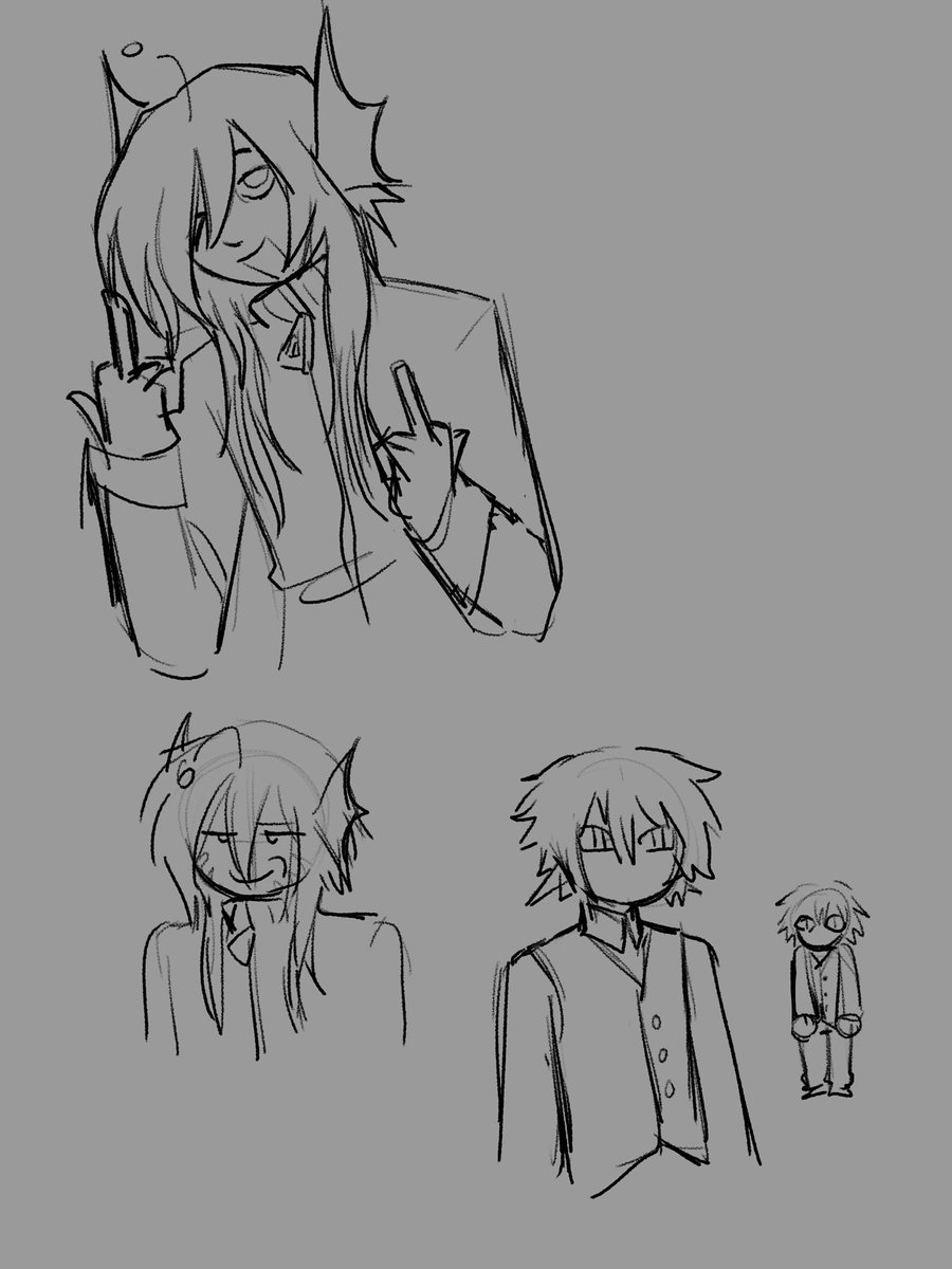 Iván | Glitchrock & witherknight enjoyer 🍉 tweet media