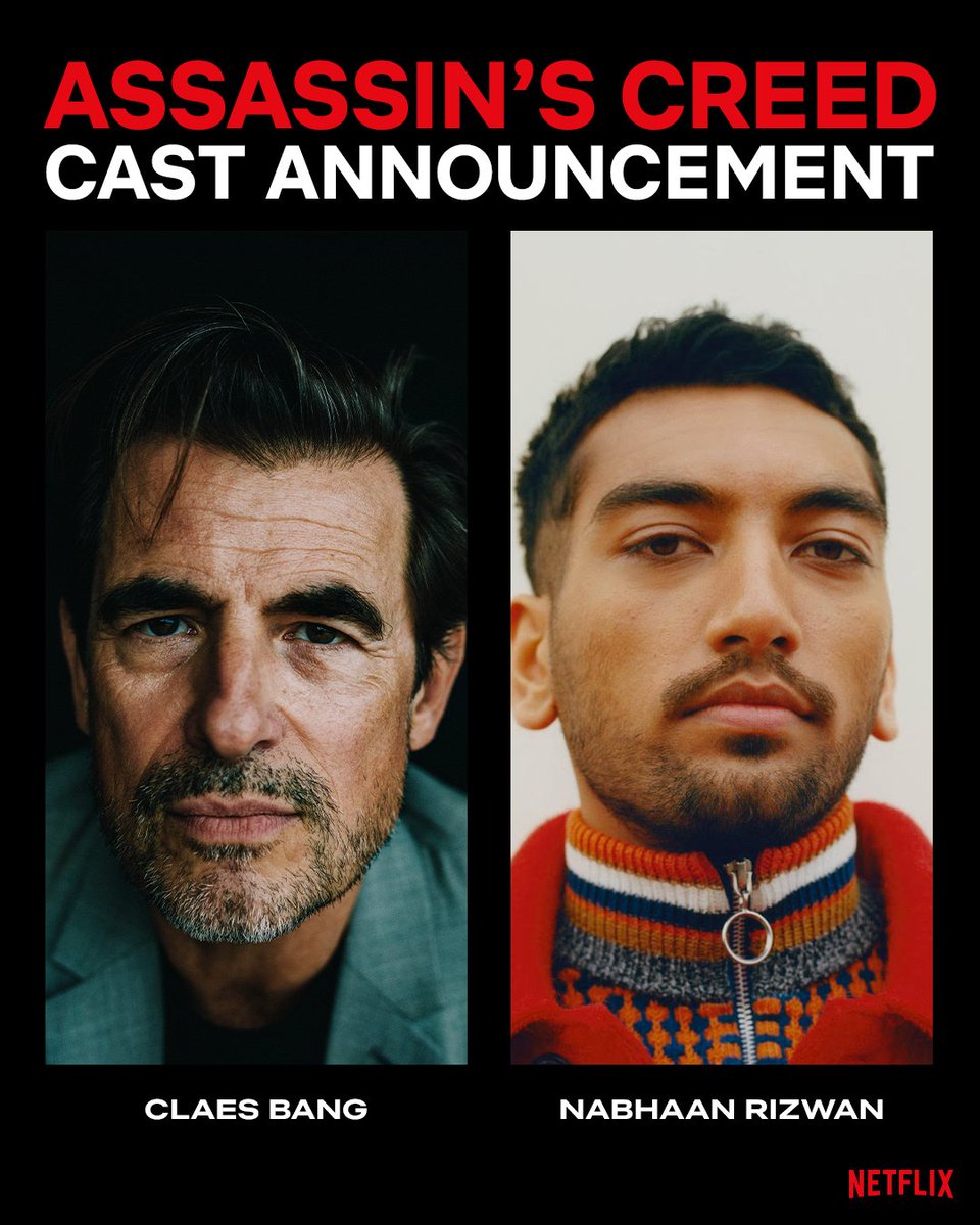 Netflix Geeked tweet media