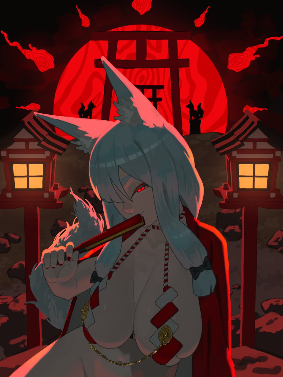 【Skebリクエスト募集中】

5,000 JPY

にわとりさんはコミッションを募集しています! https://t.co/7RiQNhHrQE #Skeb #Commission @skeb_jpより 