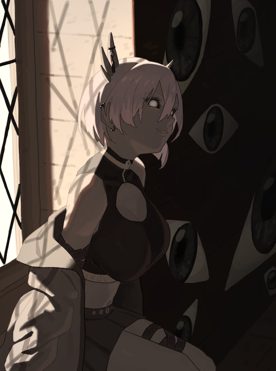 【Skebリクエスト募集中】

5,000 JPY

にわとりさんはコミッションを募集しています! https://t.co/7RiQNhHrQE #Skeb #Commission @skeb_jpより 