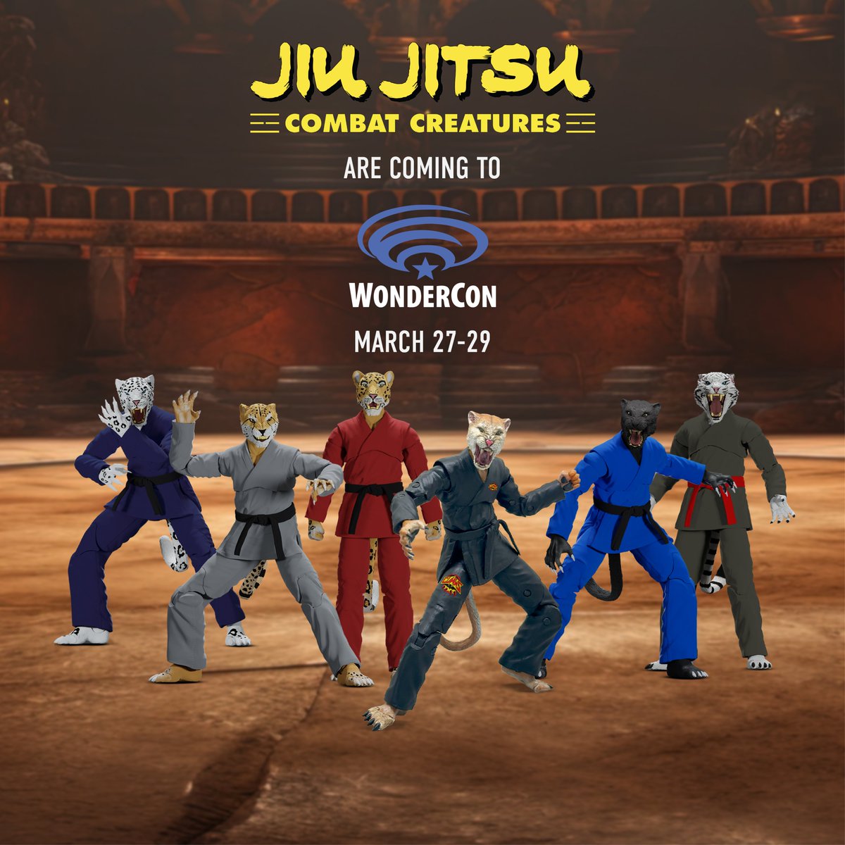 Icon Heroes tweet media