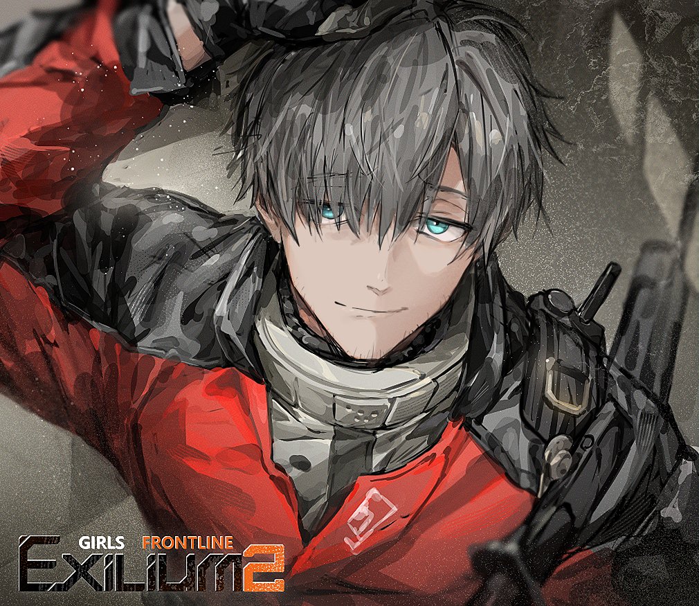 Welrod's Perma Bulker tweet media