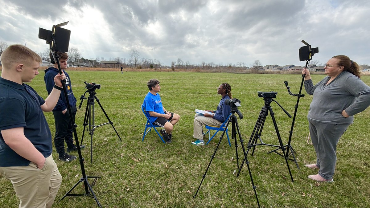 St. Michael Catholic School tweet media