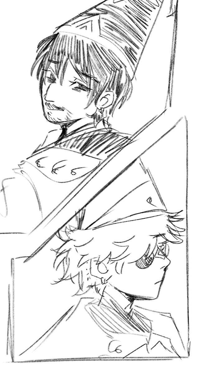 zaima 𓃮ੈ𑁍༘⋆ yaoi king 🚯 tweet media