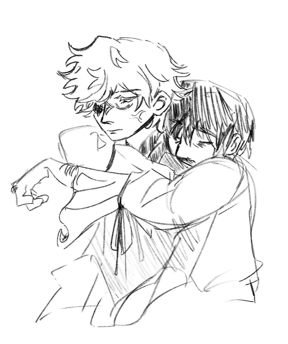 zaima 𓃮ੈ𑁍༘⋆ yaoi king 🚯 tweet media