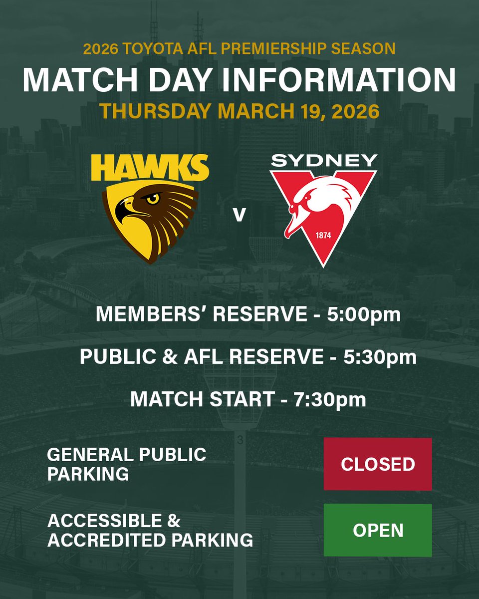 Melbourne Cricket Ground tweet media