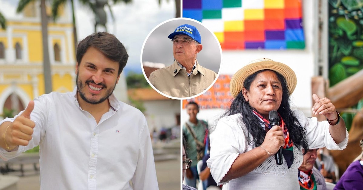 Infobae Colombia tweet media