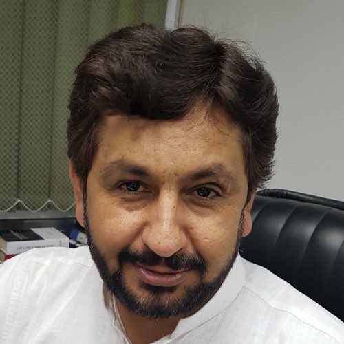 Waqar khan tweet media