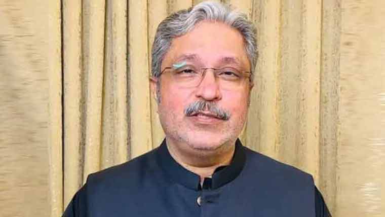 Waqar khan tweet media