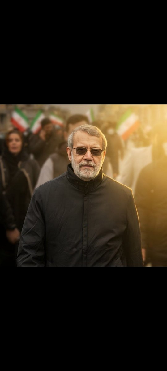 bnlwly2's tweet photo. وإنّي لا أرى الموت إلا سعادة
والحياة مع الظّالمين إلّا برمًا..
عبد من عباد الله، #لاريجاني https://t.co/7o0j5NRQmu