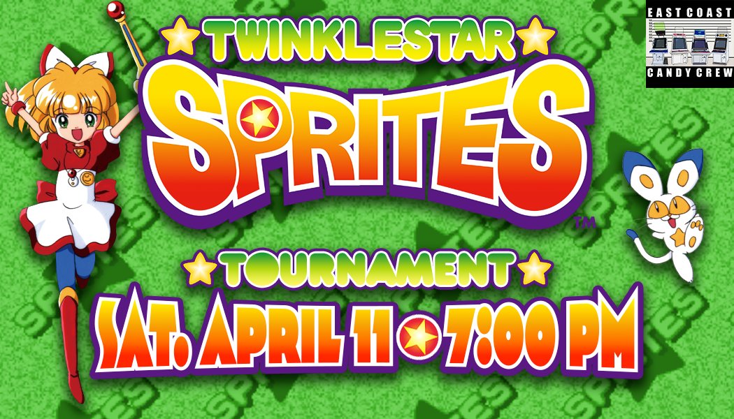 East Coast Candy Crew tweet media