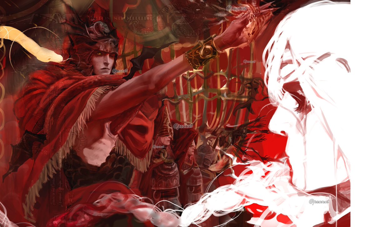 花生批发 tweet media