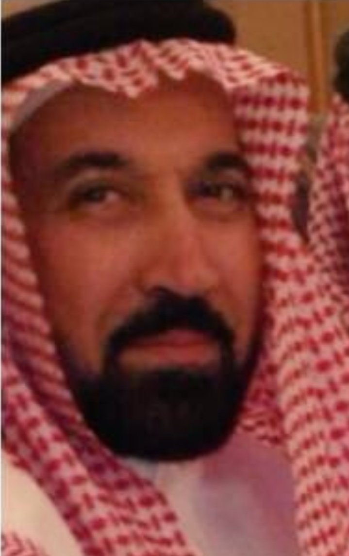 ؏ـبدﷲ الشعيل tweet media