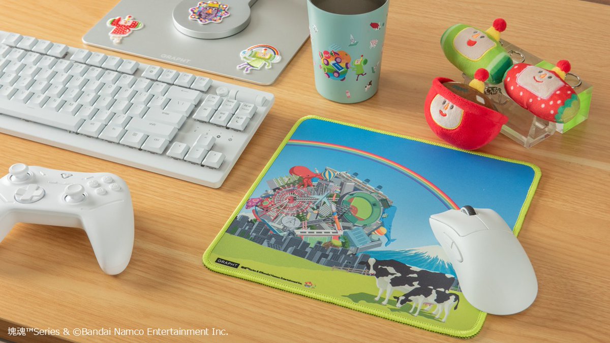 GRAPHT OFFICIAL STORE tweet media