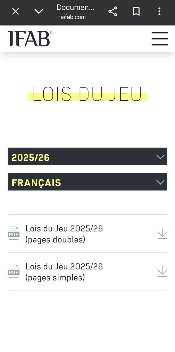 Pape Ousmane BADIANE (POB) tweet media