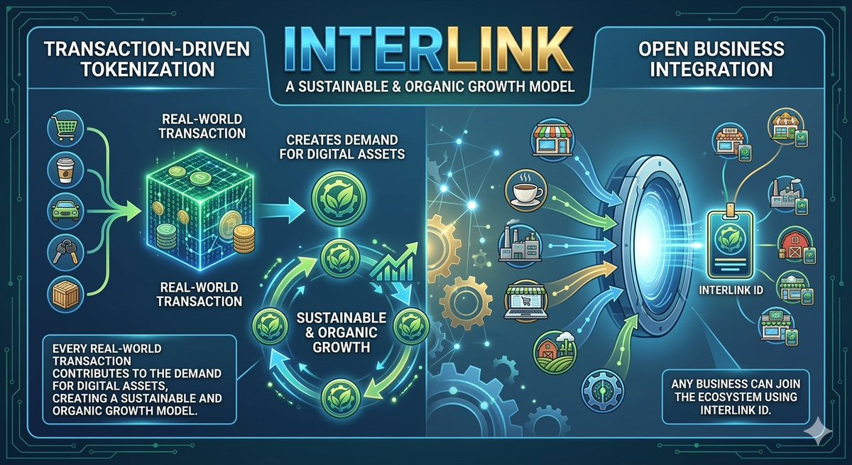 Rajasekhar Naik | InterLink Official ambassador🇮 tweet media