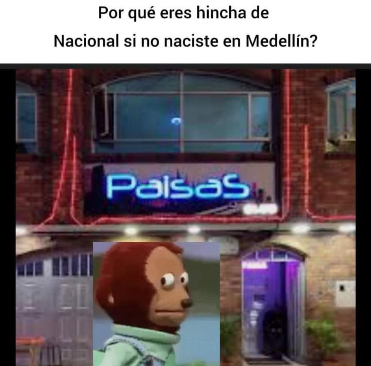 Colombia Out of Context tweet media