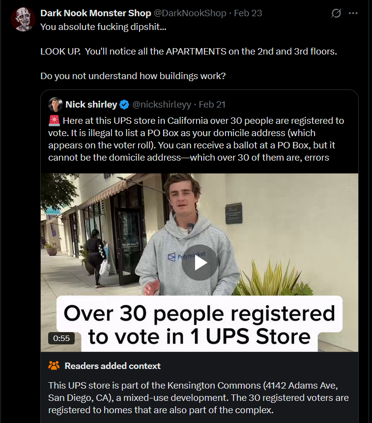 Dark Nook Monster Shop tweet media