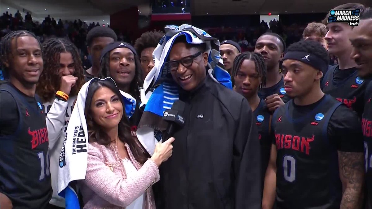 CBS Sports tweet media