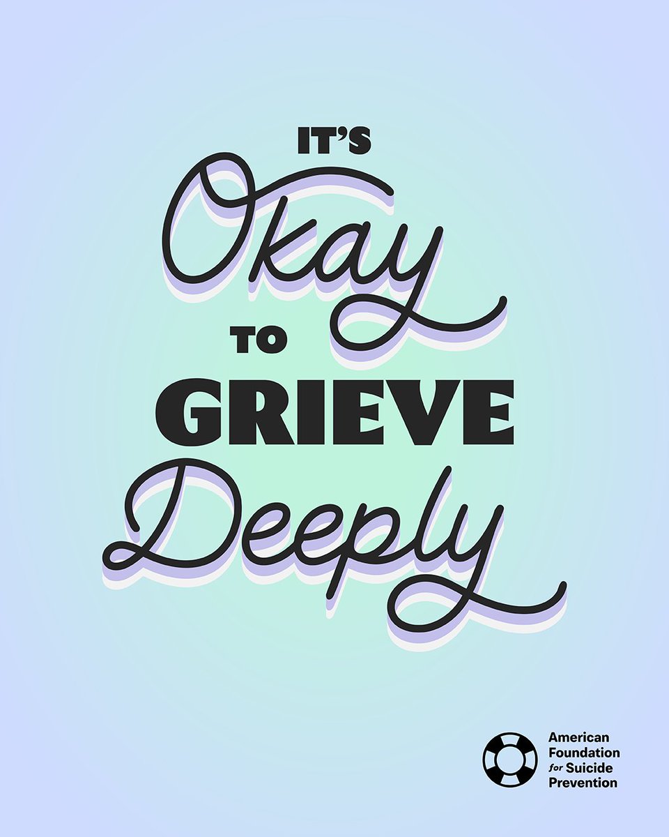 AFSP Illinois tweet media