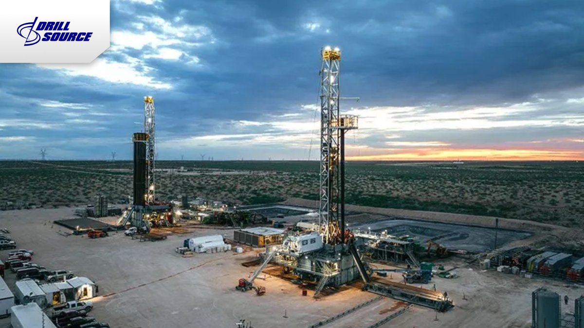 Drill Source tweet media