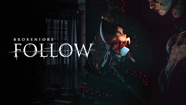 allkeyshop's tweet photo. BrokenLore: FOLLOW launches JUNE 1, 2026!
The psychological horror nightmare hits PS5, Xbox Series, and PC this summer.
#BrokenLoreFOLLOW #HorrorGaming #GamingNews #Serafini https://t.co/VYqAxl9ImP
