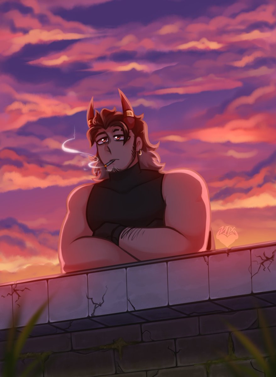 Vilx (COMMISSION OPEN) tweet media