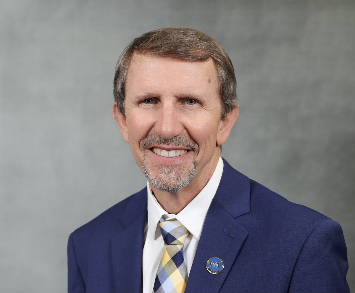 Murray State University tweet media