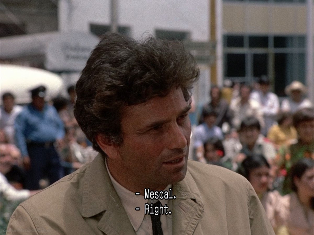columbo screenshots tweet media
