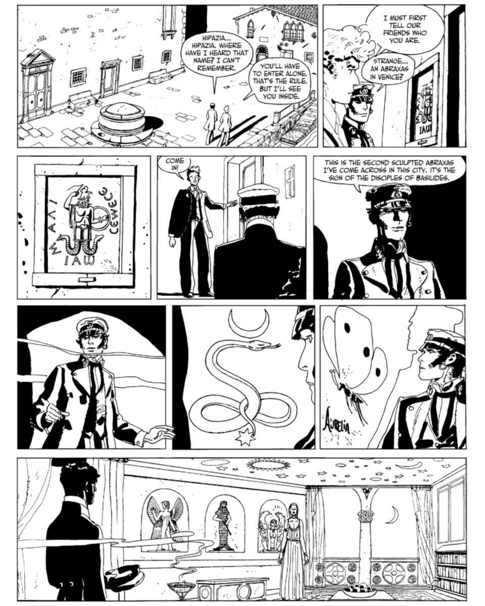 Fantagraphics tweet media