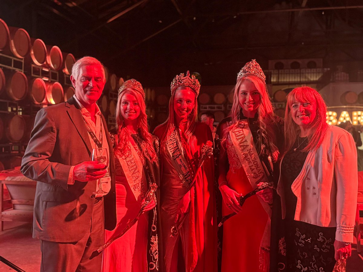 Patricia Giménez tweet media