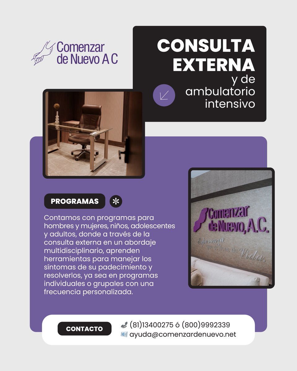 Comenzar de Nuevo tweet media