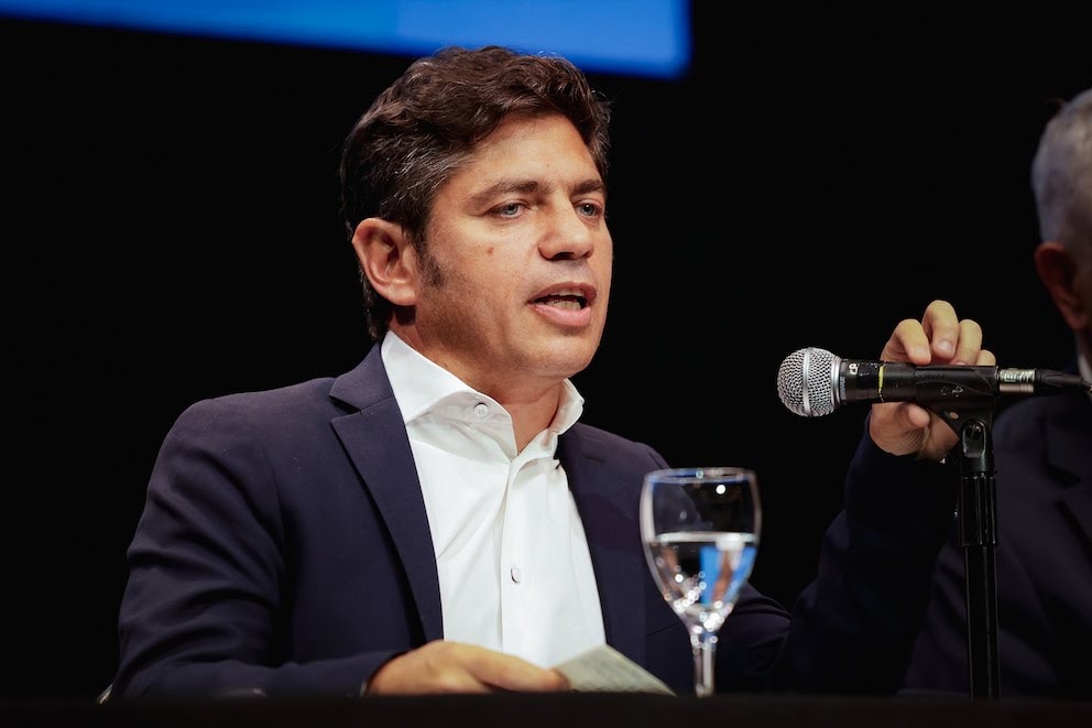 Hugo Yasky tweet media