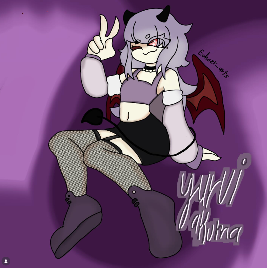 ⛥Yurui⛥ tweet media