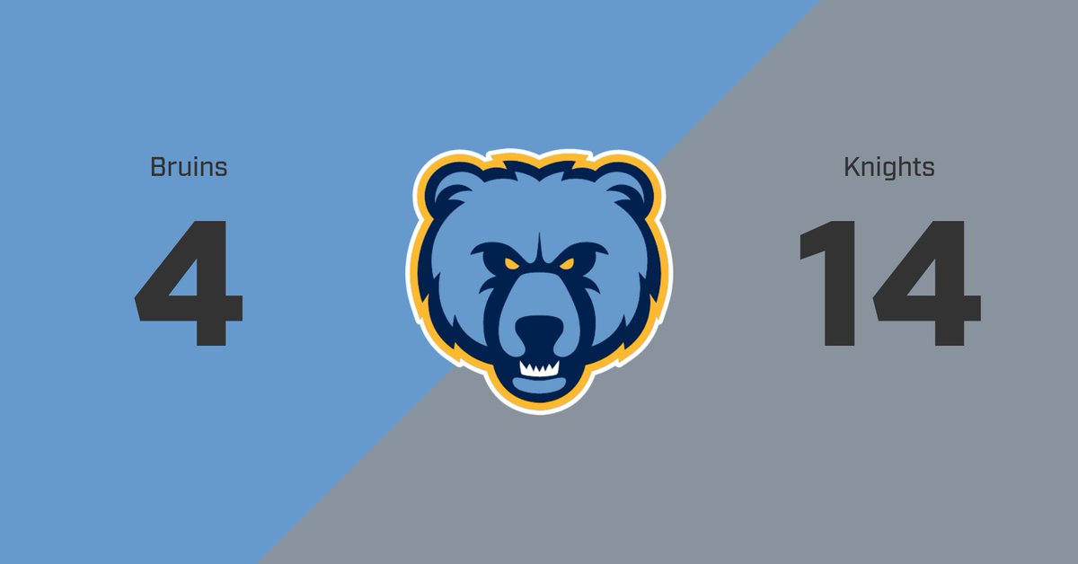 South Florence Bruin Baseball tweet media