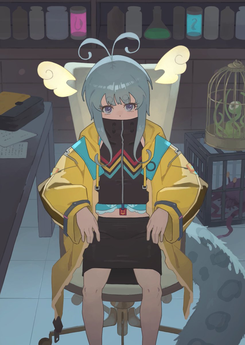 【Skebリクエスト募集中】

5,000 JPY

にわとりさんはコミッションを募集しています! https://t.co/7RiQNhHrQE #Skeb #Commission @skeb_jpより 